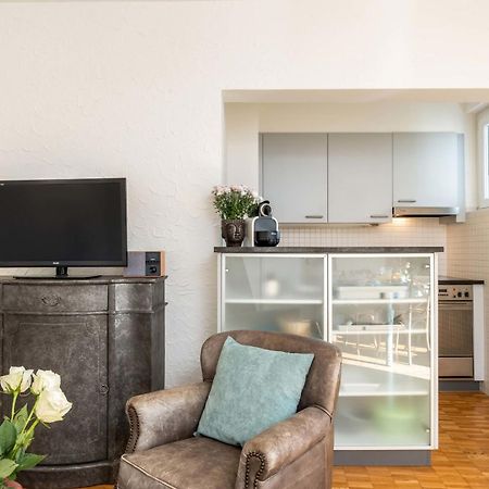 Apartment Junior Suite Modern-20 By Interhome Аскона Экстерьер фото